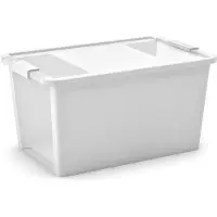 Curver 237251 Bi-box 40l 55x35x28 Cm Opbergdoos