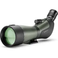 Hawke Endurance ED 25-75x85 Angled Spotting Scope