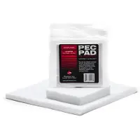 Photosolutions Pec Pad 4x4 inch optische reinigingsdoekjes - 10x10cm (100 stuks)