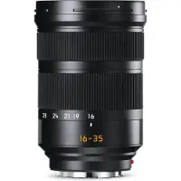 Leica Elmarit-SL 16-35mm f/3.5-4.5 ASPH L-mount objectief