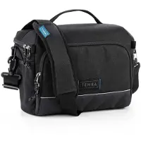 Tenba Skyline V2 12 Schoudertas Zwart
