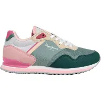 Pepe Jeans London Chic Schoenen