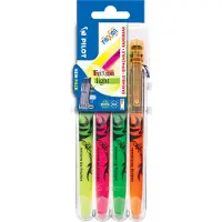 Pilot Frixion Light Set2go Pen