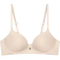 Triumph BH ' Red Label Pure Micro ' beige