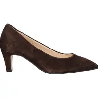 Gabor 3014.01 Pumps | Maat 4.5 Dames Bruin