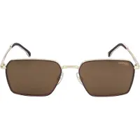 Carrera 356/S NOA Zonnebril - Heren - Goud