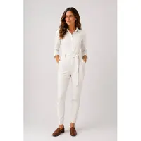 MI PIACE Travel Jumpsuit Dames - Kit - Maat L/40 - 202033