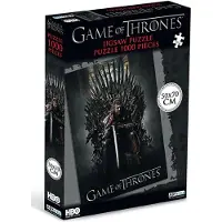 Game Of Thrones Puzzle 1000 stukjes