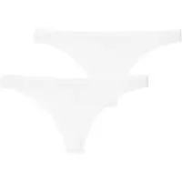 Schiesser String wit