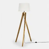 Loberon Vloerlamp Kelvio