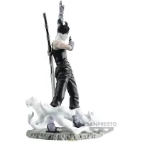 Banpresto - Momochi Zabuza (Memorable Saga) Verzamelfiguren meerkleurig