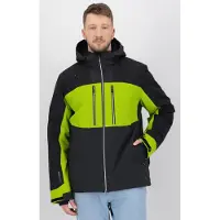 Killtec Winterjas 'KSW 465' groen