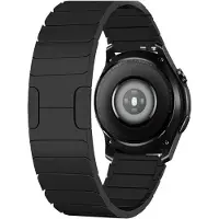 INF Originele titanium horlogeband - 22 mm met originele gesp