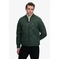 Superdry Tussenjas spar