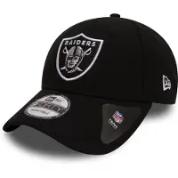 New Era pet NFL THE LEAGUE OAKLAND RAIDERS dames One size
