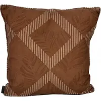 Madison sierkussen 50x50 cm Demi terra