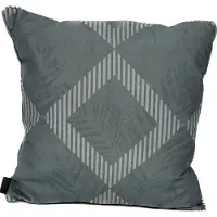 Madison sierkussen 45x45 cm Demi light blue