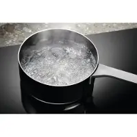 Electrolux EIS8134 Zwart Ingebouwd 80 cm Inductiekookplaat zones 4 zone(s)