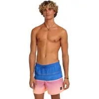 O'Neill - Gradient 15'' Swimshorts - Zwembroek XL, blauw/roze