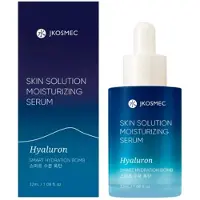 Dr. Jart+ Jkosmec SKIN SOLUTION Vochtserum Hyaluron, 32 ml