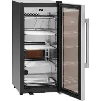 Bartscher Dry Age kast - 63L - 395x542x878mm