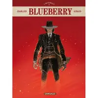 Dargaud Blueberry integrale,09