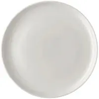 Rosenthal Jade Lift plat bord D21cm wit