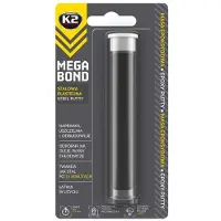 GCS Game World B322 Serie - Stalen Epoxy Klei - 20g - Snelle Uitharding - Geschikt voor Metalen