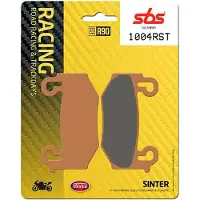 SBS Bmw R 1300 Gs Abs 24-26/r 1300 Rt Abs 25 Gesinterde Remblokken