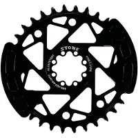 Stone Aero Direct Mount Sram Mtb 3 Offset Kettingblad