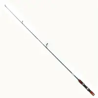 Kali Crossbow Spinning Rod Zilver 1.46 m / 10-30 g