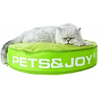 Sit&Joy Zitzak - Kat Kleur: Groen