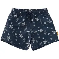 Fresk Zwemshorts Met Schildpadden