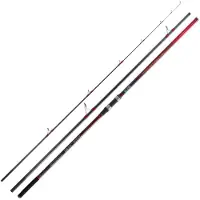 Kali Kunnan Gunstar Ko Surfcasting Rod Zilver 4.19 m / 100-250 g