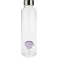 Balvi Atlantis Shell Bottle 0.5l Transparant