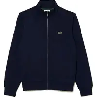Lacoste Core Performance Jacket Blauw XS Man