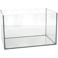 HS Aqua Volglas Aquarium | 200L | 100 x 40 x 50CM