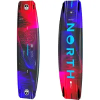 North Kb Astra Tt Kiteboard