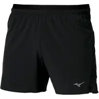Mizuno Active Alpha 5.5 Inch Shorts | XL