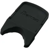 Ibanez IGR10 Black Guitar Rest gitaarsteun