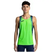 Joma Elite Xi Mouwloos T-shirt