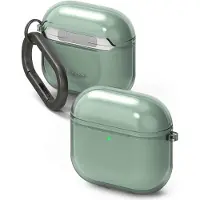 Ringke Air AirPods 4 Hoesje Groen