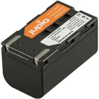 Jupio SB-LSM160 1500 mAh