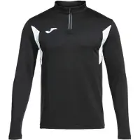 Joma Kinder trainingsjack met 1/2 rits Winner III