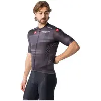 Castelli #giro109 Competizione 4 Korte Mouw Wielertrui