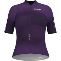 Bioracer Icon Impulse Korte Mouw Wielertrui