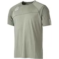 Ternua Neon T-shirt Met Korte Mouwen Groen M Man
