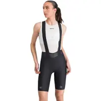Sportful - Women's LTD 2 Bibshort - Fietsbroek XS, grijs