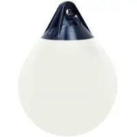 Polyform A Spherical Fender Transparant 21 cm