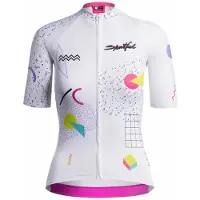 Sportful Heritage Korte Mouw Wielertrui